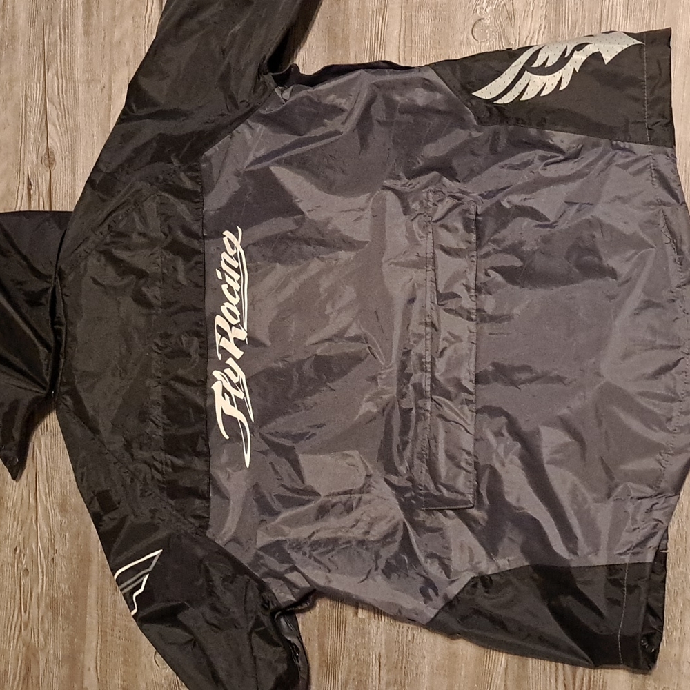 Fly Racing Jacket - image 4